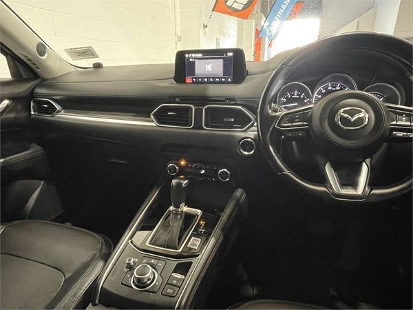 2017 Mazda CX-5 Enterprise New Lynn image 23622