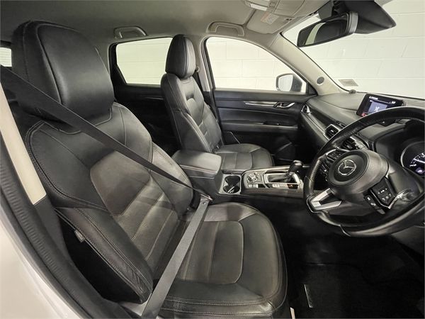 2017 Mazda CX-5 Enterprise New Lynn image 23619