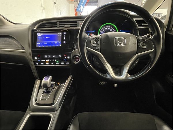 2016 Honda Shuttle Enterprise New Lynn image 23847