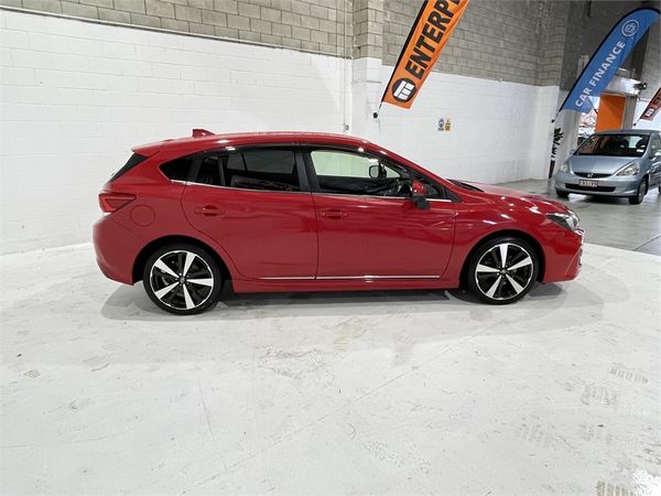 2017 Subaru Impreza Enterprise New Lynn image 24198