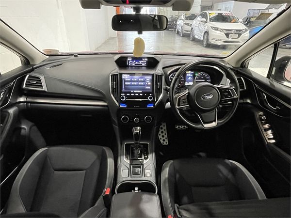 2017 Subaru Impreza Enterprise New Lynn image 24189