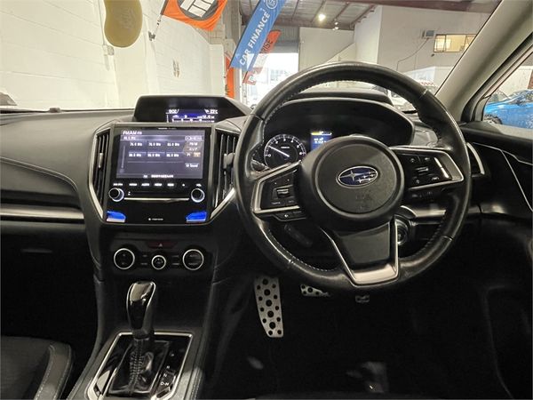 2017 Subaru Impreza Enterprise New Lynn image 24188