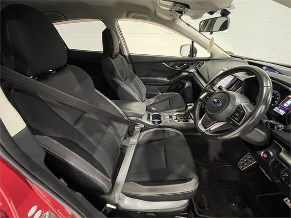 2017 Subaru Impreza Enterprise New Lynn image 24186