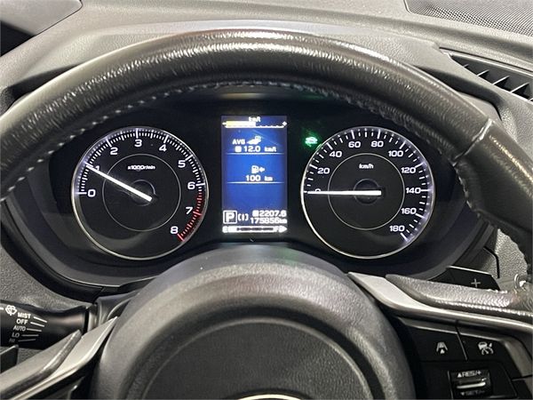 2017 Subaru Impreza Enterprise New Lynn image 24185