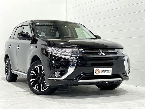 2015 Mitsubishi Outlander Enterprise New Lynn image 24806