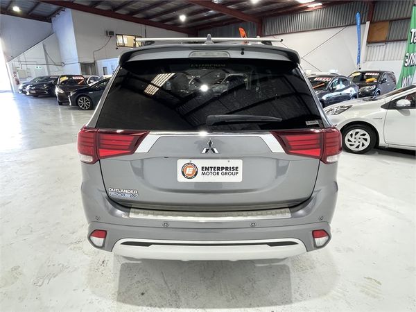 2020 Mitsubishi Outlander Enterprise New Lynn image 24868