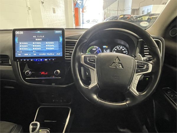 2020 Mitsubishi Outlander Enterprise New Lynn image 24863