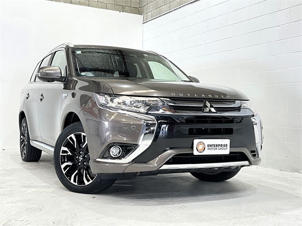 2017 Mitsubishi Outlander Enterprise New Lynn image 24843