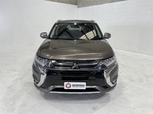 2017 Mitsubishi Outlander Enterprise New Lynn image 24858