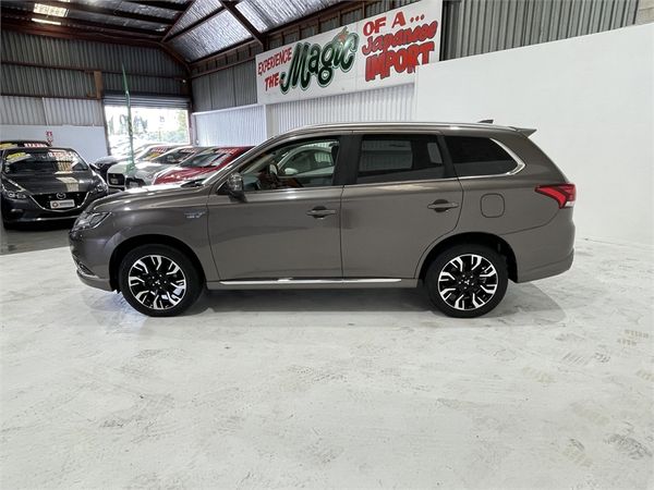 2017 Mitsubishi Outlander Enterprise New Lynn image 24849