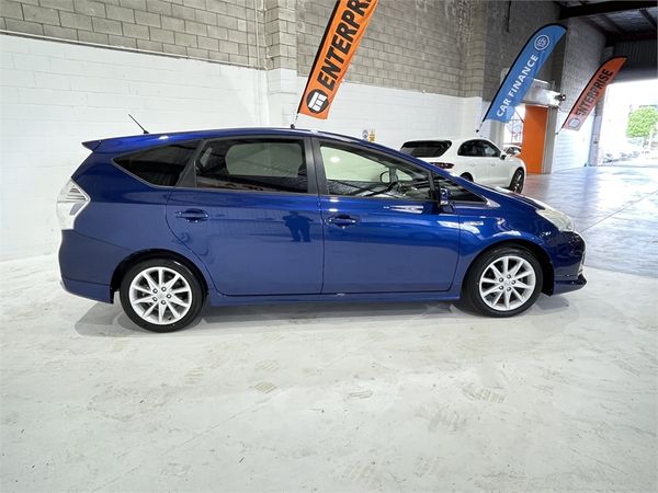 2012 Toyota Prius Enterprise New Lynn image 24659