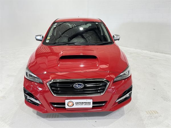 2018 Subaru Levorg Enterprise New Lynn image 25011