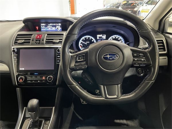 2018 Subaru Levorg Enterprise New Lynn image 25003