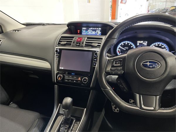 2018 Subaru Levorg Enterprise New Lynn image 25002