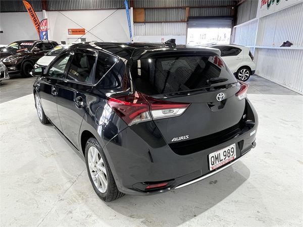 2016 Toyota Auris Enterprise New Lynn image 25868