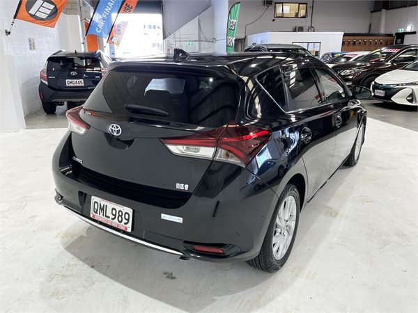 2016 Toyota Auris Enterprise New Lynn image 25866