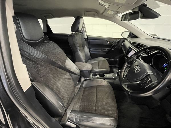 2016 Toyota Auris Enterprise New Lynn image 25860