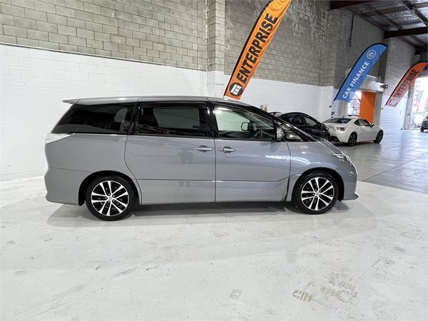 2015 Toyota Estima Enterprise New Lynn image 26071