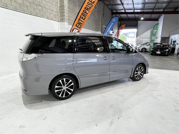 2015 Toyota Estima Enterprise New Lynn image 26070