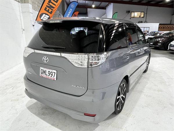 2015 Toyota Estima Enterprise New Lynn image 26069