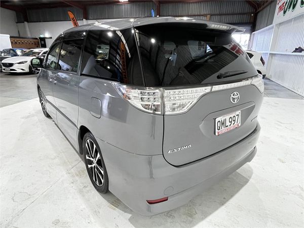 2015 Toyota Estima Enterprise New Lynn image 26067