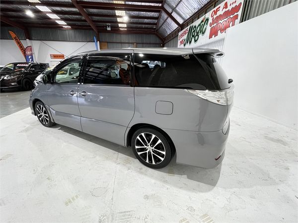 2015 Toyota Estima Enterprise New Lynn image 26058