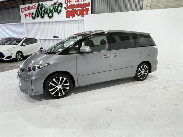 2015 Toyota Estima Enterprise New Lynn image 26061