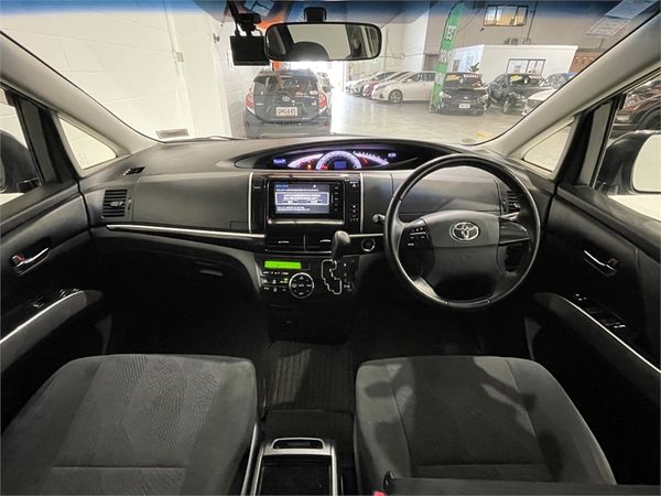 2015 Toyota Estima Enterprise New Lynn image 26065