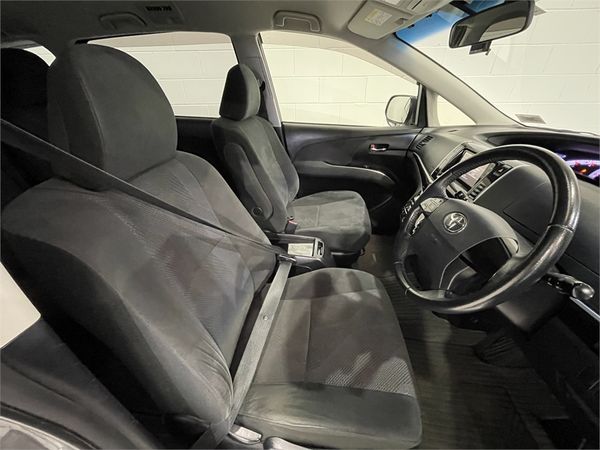 2015 Toyota Estima Enterprise New Lynn image 26062