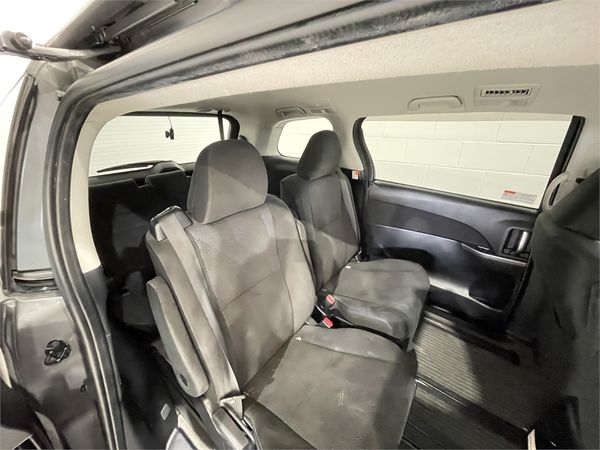 2015 Toyota Estima Enterprise New Lynn image 26059