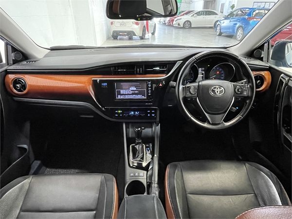 2015 Toyota Auris Enterprise New Lynn image 26701