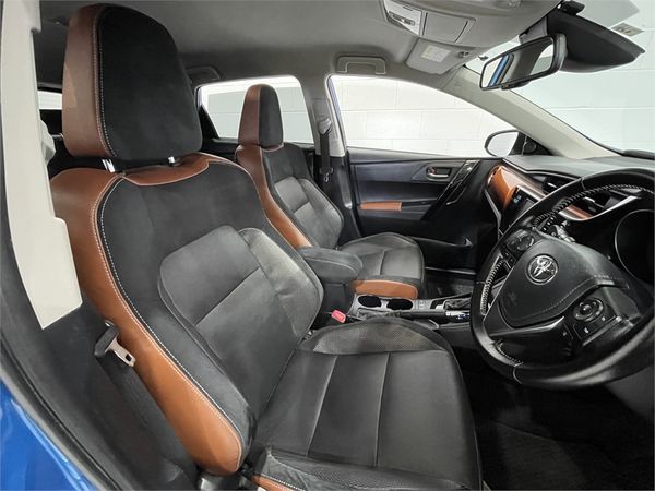 2015 Toyota Auris Enterprise New Lynn image 26688