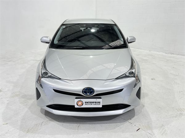 2018 Toyota Prius Enterprise New Lynn image 27058