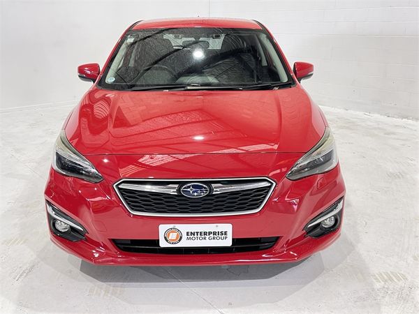 2017 Subaru Impreza Enterprise New Lynn image 27035