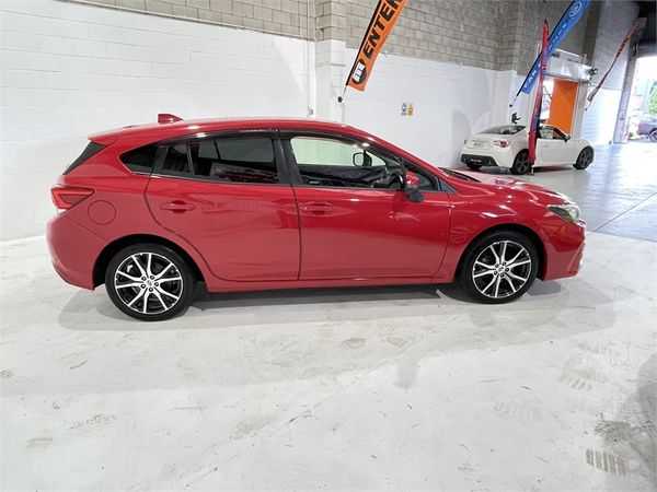 2017 Subaru Impreza Enterprise New Lynn image 27031