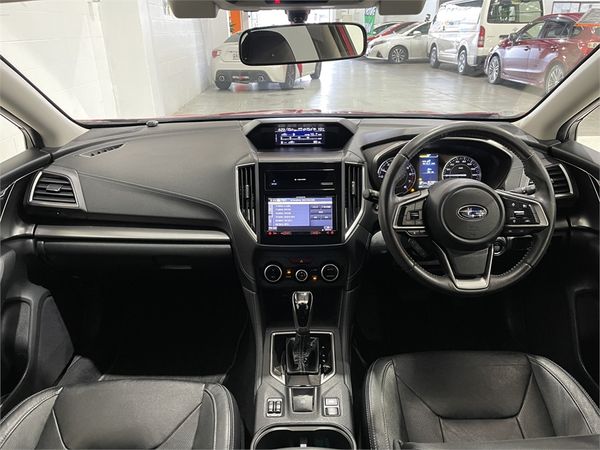 2017 Subaru Impreza Enterprise New Lynn image 27030