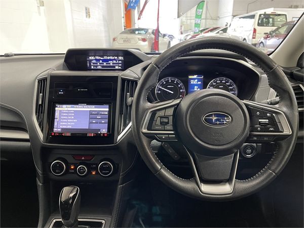 2017 Subaru Impreza Enterprise New Lynn image 27029