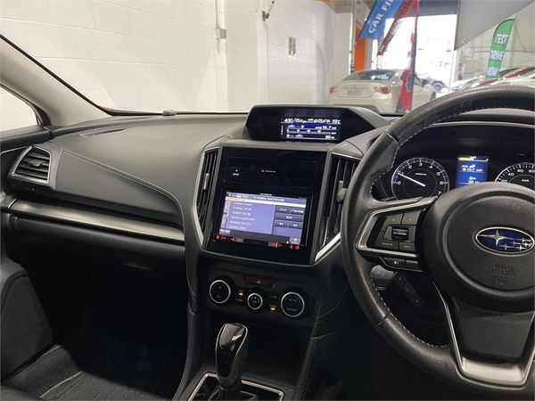 2017 Subaru Impreza Enterprise New Lynn image 27028