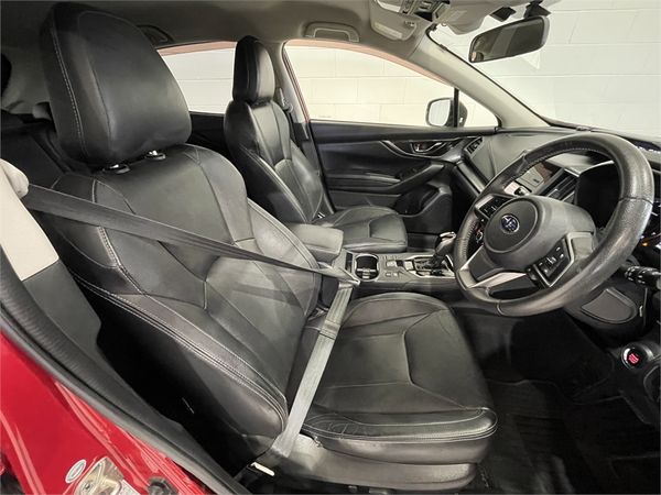 2017 Subaru Impreza Enterprise New Lynn image 27025