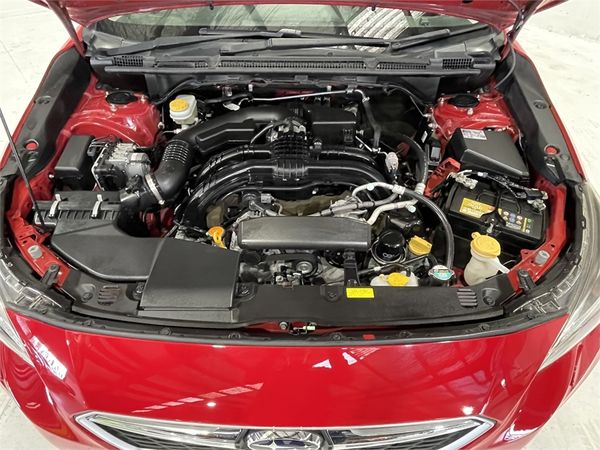 2017 Subaru Impreza Enterprise New Lynn image 155651