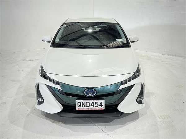 2018 Toyota Prius Enterprise New Lynn image 27393