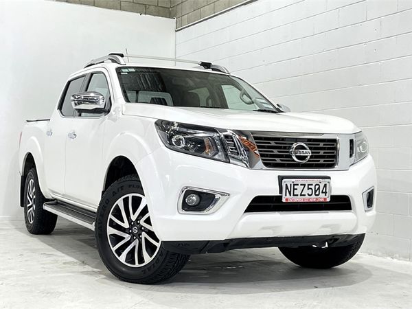 2021 Nissan Navara Enterprise New Lynn image 28240