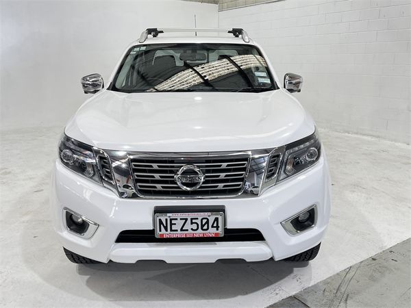 2021 Nissan Navara Enterprise New Lynn image 28243