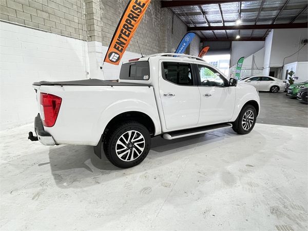 2021 Nissan Navara Enterprise New Lynn image 28246