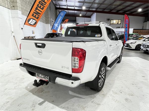 2021 Nissan Navara Enterprise New Lynn image 28247