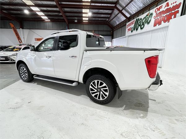 2021 Nissan Navara Enterprise New Lynn image 28250