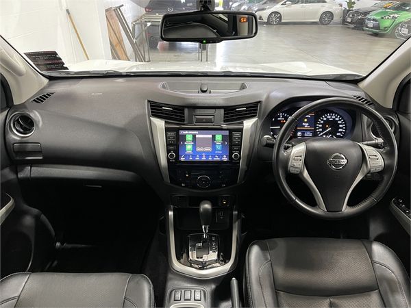 2021 Nissan Navara Enterprise New Lynn image 28253