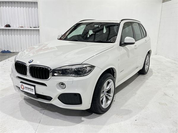 2015 BMW X5 Enterprise New Lynn image 29181