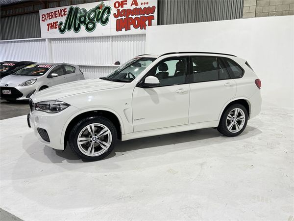 2015 BMW X5 Enterprise New Lynn image 29179