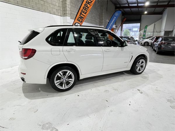 2015 BMW X5 Enterprise New Lynn image 29197